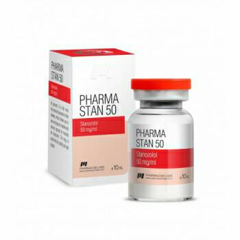 pharma stan 50 pharmacom labs