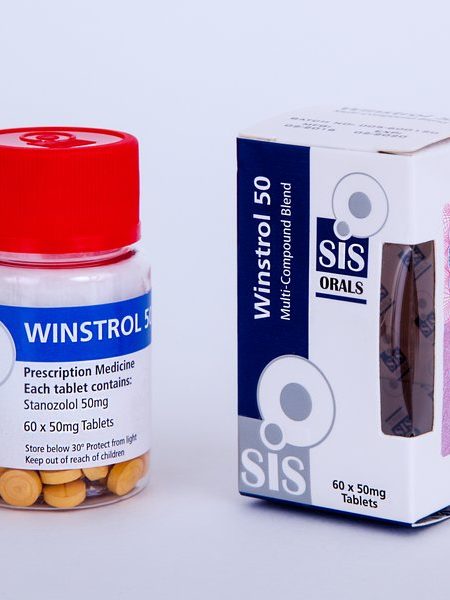 winstrol 50 sis