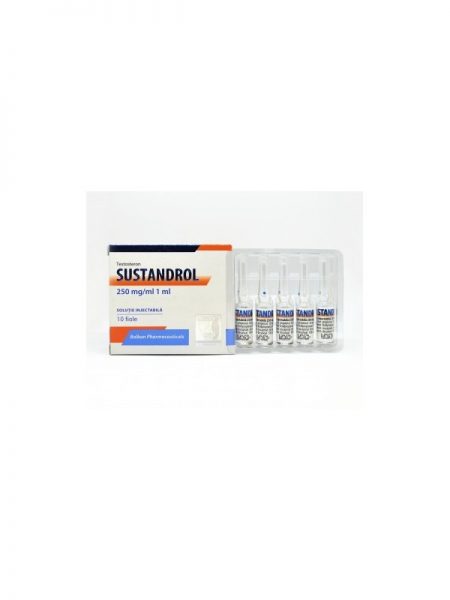 sustandrol balkan pharma