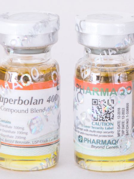 superbolan pharmaqo labs